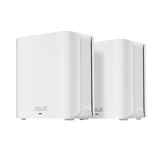 ASUS ZenWiFi BD4 2