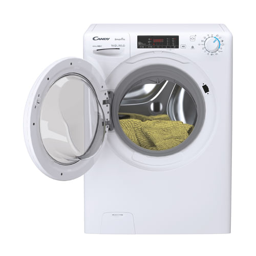 Candy-CSHW-4645TW3-1-S-Lavasciuga-a-libera-installazione-con-caricamento-frontale-6-4-Kg-classe-E-1400-giri-Partenza-Differita-Vapore-Bianco-