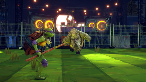 Outright-Games-Videogioco-Teenage-Mutant-Ninja-Turtles--Mutants-Unleashed-per-Nintendo-Switch