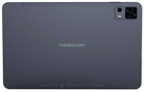 Mediacom-SmartPad-Azimut-4-Pro-6-128Gb-11.97---4G-WiFi-Grigio