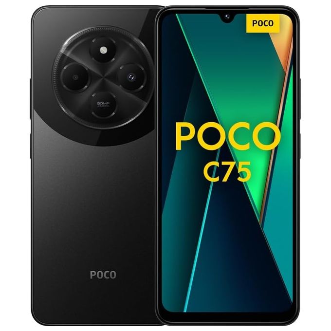 Poco-C75-6-128Gb-6.88---120Hz-Dual-Sim-Black