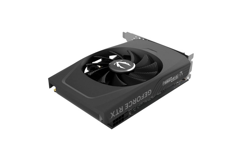 Zotac-Gaming-GeForce-RTX-4060-SOLO-8Gb-GDDR6-DLSS-3-HDMI-3-DP-PCi-Ex-4.0-16x
