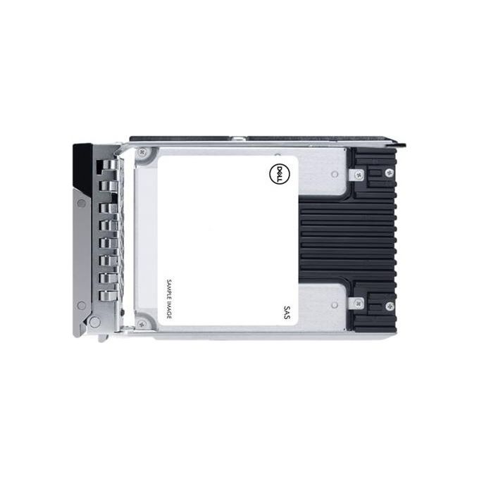 Dell 345-BFYF Drives allo Stato Solido 800Gb 2.5'' Sas