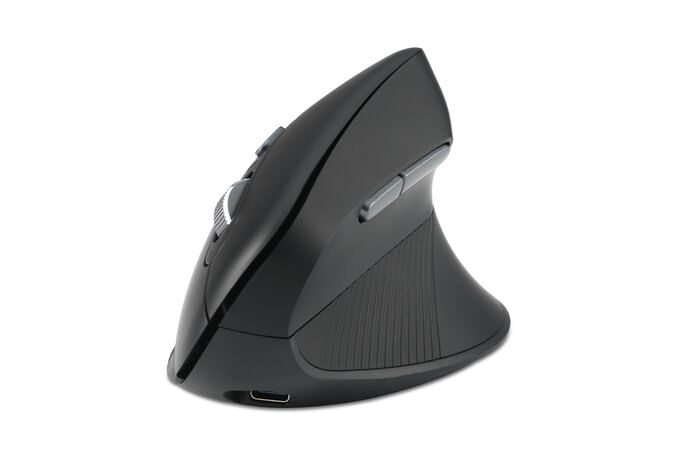 Kensington-Pro-Fit-Ergo-MY630-EQ-Mouse-Ufficio-Mano-Destra-Rf-Wireless--Bluetooth--Usb-Type-a-2400-Dpi