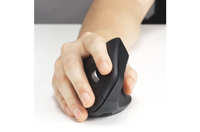 Kensington-Pro-Fit-Ergo-MY630-EQ-Mouse-Ufficio-Mano-Destra-Rf-Wireless--Bluetooth--Usb-Type-a-2400-Dpi