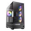 Antec-C7-ARGB-Supporto-GPU-RTX-40-4-Ventole-ARGB-PWM-da-120mm-Incluse-Raffreddamento-GPU-Verticale-Tipo-C-10Gbps