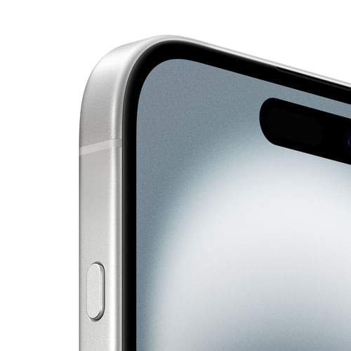 Apple-iPhone-16-Plus-256Gb-6.7---Bianco-Europa