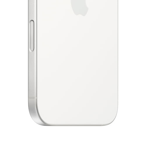 Apple-iPhone-16-Plus-256Gb-6.7---Bianco-Europa