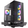 Antec-C7-ARGB-Supporto-GPU-RTX-40-4-Ventole-ARGB-PWM-da-120mm-Incluse-Raffreddamento-GPU-Verticale-Tipo-C-10Gbps