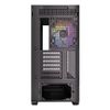 Antec-C7-ARGB-Supporto-GPU-RTX-40-4-Ventole-ARGB-PWM-da-120mm-Incluse-Raffreddamento-GPU-Verticale-Tipo-C-10Gbps