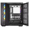 Antec-C7-ARGB-Supporto-GPU-RTX-40-4-Ventole-ARGB-PWM-da-120mm-Incluse-Raffreddamento-GPU-Verticale-Tipo-C-10Gbps