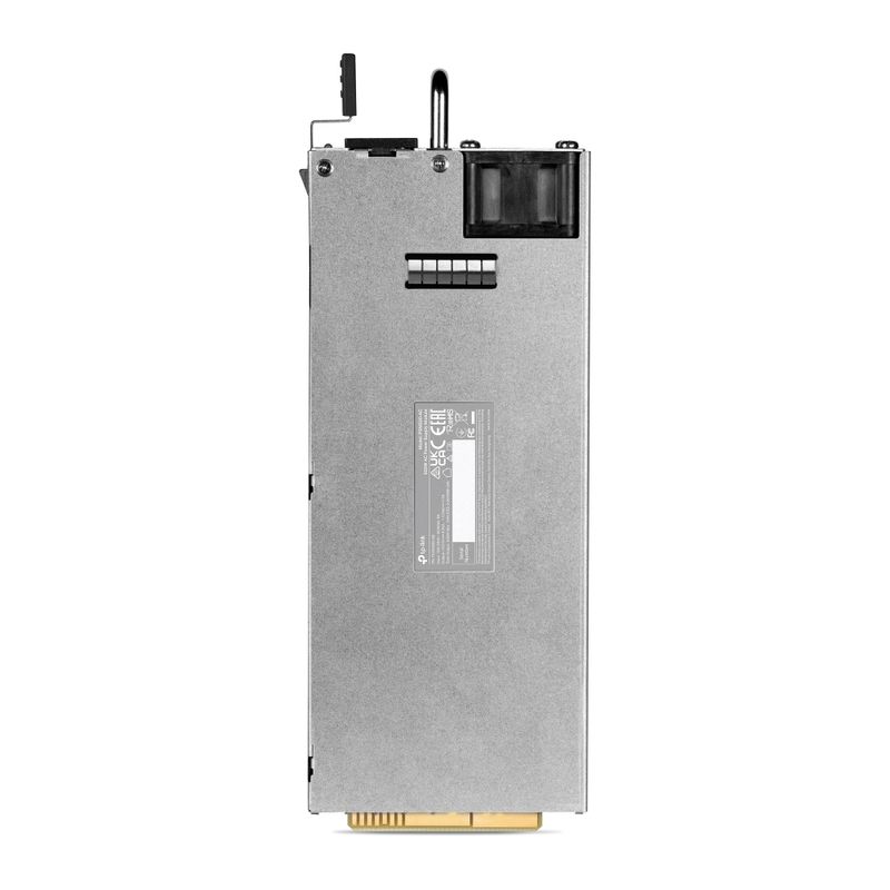 TP-Link-PSM500-AC-V1-Alimentatore-hot-plug--modulo-plug-in--100-240-V-c.a.-V-500-Watt-per-P-N--SG6428XHP-V1-SG6654XHP-V1