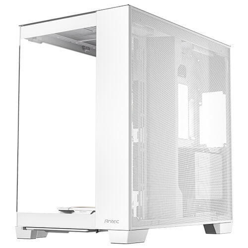 Antec-C8-Argb-Bianco-2-Ventole-Tqr-160mm-e-1-Tq-140mm-Argb-Pwm-Incluse-Supporto-Radiatore-360mm