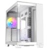 Antec-C8-Argb-Bianco-2-Ventole-Tqr-160mm-e-1-Tq-140mm-Argb-Pwm-Incluse-Supporto-Radiatore-360mm