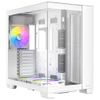 Antec-C8-Argb-Bianco-2-Ventole-Tqr-160mm-e-1-Tq-140mm-Argb-Pwm-Incluse-Supporto-Radiatore-360mm