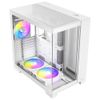 Antec-C8-Argb-Bianco-2-Ventole-Tqr-160mm-e-1-Tq-140mm-Argb-Pwm-Incluse-Supporto-Radiatore-360mm