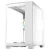 Antec-C8-Argb-Bianco-2-Ventole-Tqr-160mm-e-1-Tq-140mm-Argb-Pwm-Incluse-Supporto-Radiatore-360mm