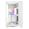 Antec-C8-Argb-Bianco-2-Ventole-Tqr-160mm-e-1-Tq-140mm-Argb-Pwm-Incluse-Supporto-Radiatore-360mm