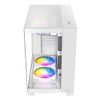 Antec-C8-Argb-Bianco-2-Ventole-Tqr-160mm-e-1-Tq-140mm-Argb-Pwm-Incluse-Supporto-Radiatore-360mm