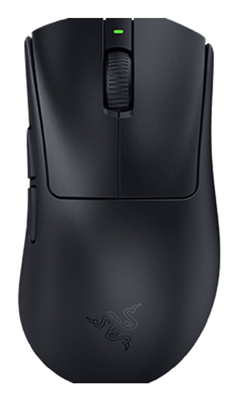 Razer DeathAdder V3 HyperSpeed - Mouse da gioco e