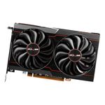 SAPPHIRE PULSE AMD Radeon RX 6500 XT ITX Pure Gaming OC 8GB GDDR6