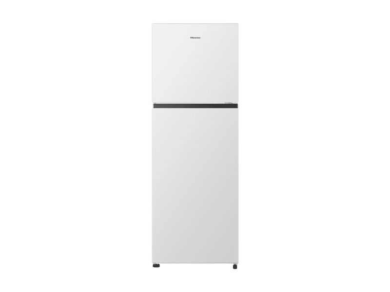 Hisense-RT422N4AWE-Frigorifero-Doppia-Porta-Capacita--325-Litri-Classe-energetica-E-Raffreddamento-No-Frost-colore-Bianco