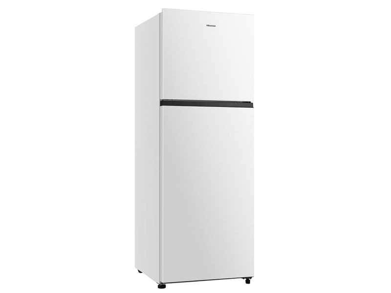 Hisense-RT422N4AWE-Frigorifero-Doppia-Porta-Capacita--325-Litri-Classe-energetica-E-Raffreddamento-No-Frost-colore-Bianco