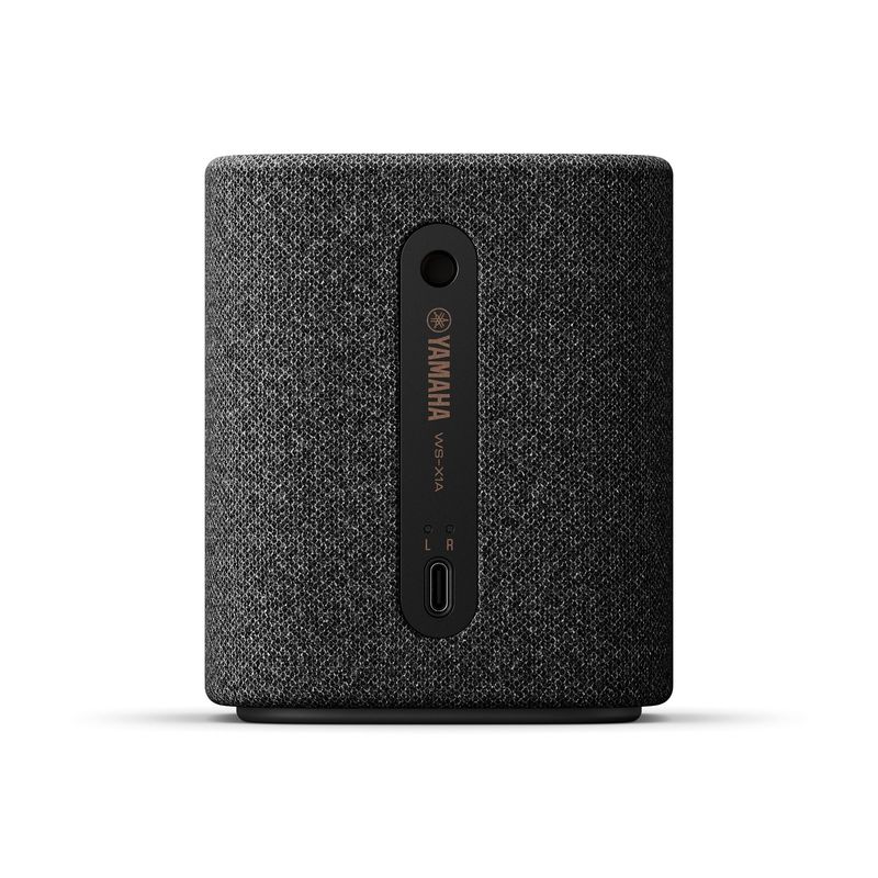 Yamaha-Cassa-Surround-WS-X1ACGY-True-X-Speaker-1A-Carbon-Grey-70W-Risposta-in-Frequenza-Ampia