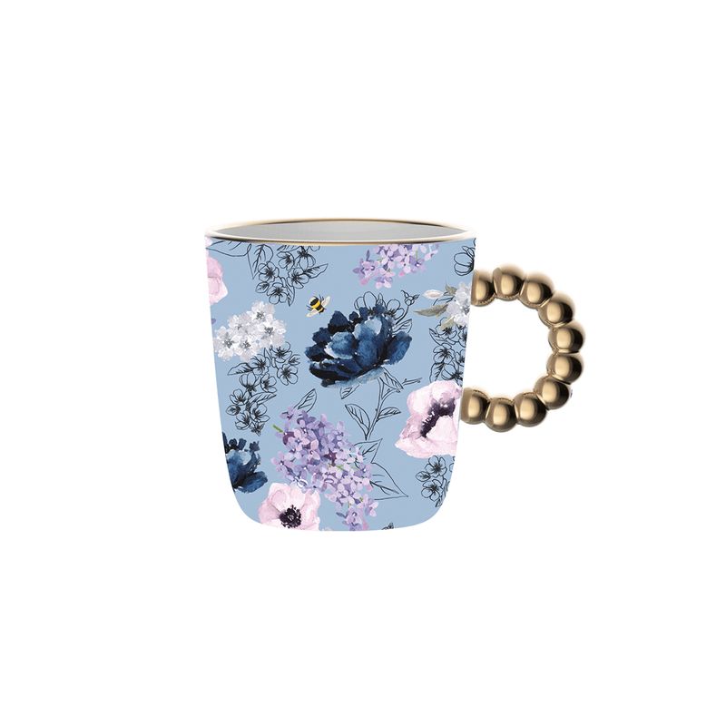 Bialetti-Mug-Bridgerton-Modello-BRID002-in-Ceramica-di-Alta-Qualita--per-Caffe--e-Te--dallo-Stile-Unico-e-Raffinato