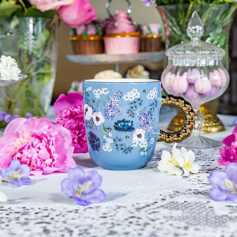 Bialetti-Mug-Bridgerton-Modello-BRID002-in-Ceramica-di-Alta-Qualita--per-Caffe--e-Te--dallo-Stile-Unico-e-Raffinato