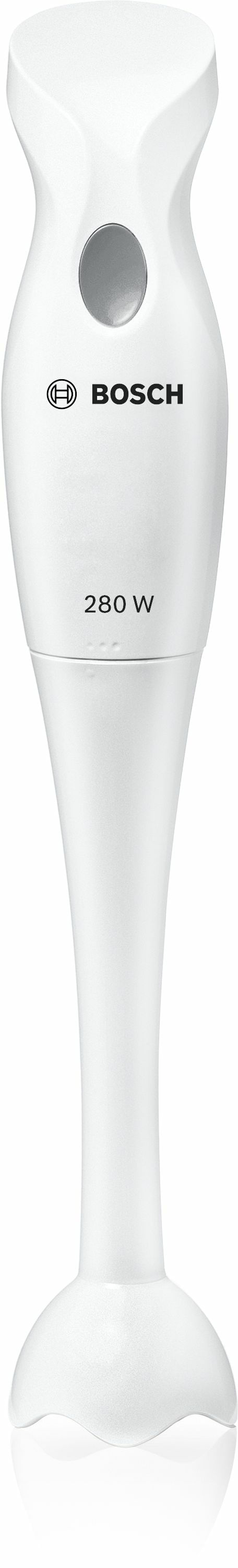 Bosch-MSM6B100-Frullatore-ad-Immersione-280W-Bianco