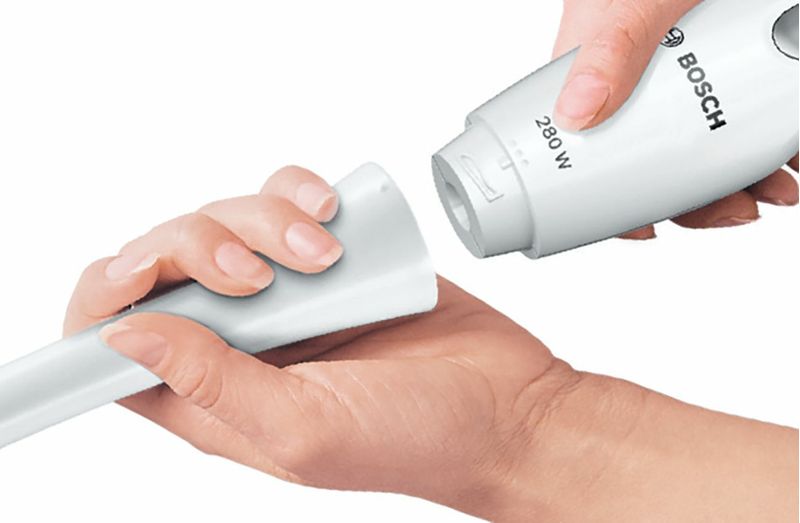 Bosch-MSM6B100-Frullatore-ad-Immersione-280W-Bianco