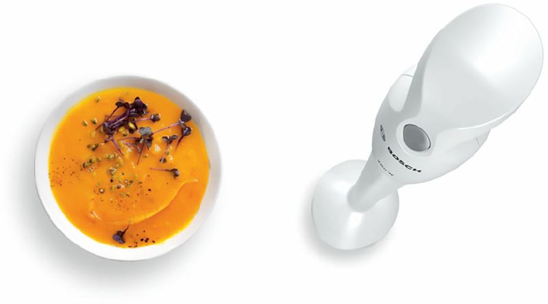 Bosch-MSM6B100-Frullatore-ad-Immersione-280W-Bianco