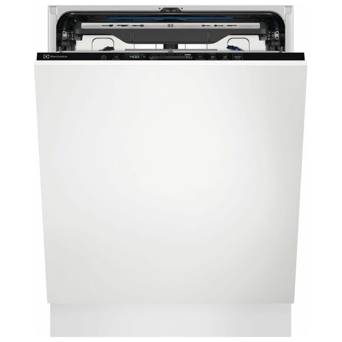 Electrolux EES69400L Lavastoviglie A scomparsa totale 15 coperti classe C AirDry Electrolux EES69400L lavastoviglie A scomparsa totale 15 coperti C