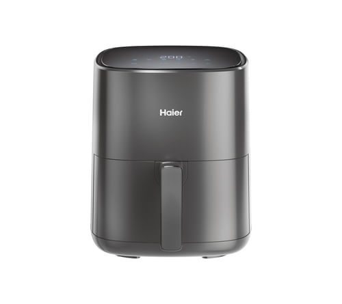 Haier HAF5P 011 Singolo 5 L Indipendente 1500 W Friggitrice ad aria calda Nero