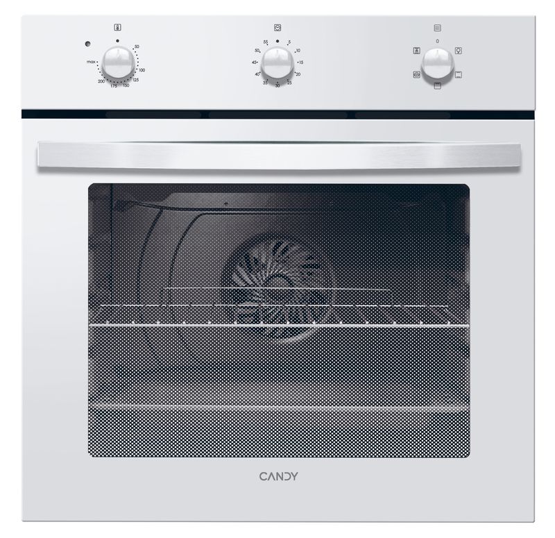 Candy-Idea-FIDCB502IT-Forno-elettrico-multifunzione-65-litri-5-funzioni-Classe-A-Bianco