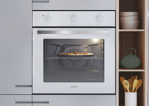Candy-Idea-FIDCB502IT-Forno-elettrico-multifunzione-65-litri-5-funzioni-Classe-A-Bianco