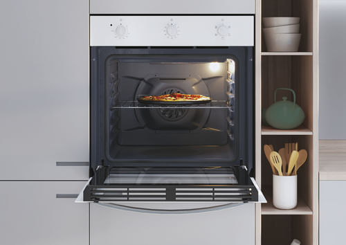 Candy-Idea-FIDCB502IT-Forno-elettrico-multifunzione-65-litri-5-funzioni-Classe-A-Bianco