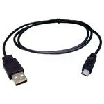 Miia Cavo Usb 2.0 A maschio - micro B 1 metro