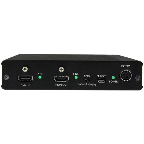 StarTech.com-Kit-extender-HDBaseT-a-3-porte-con-3-Ricevitori---Splitter-HDMI-1x3-via-Cat5---fino-a-4K
