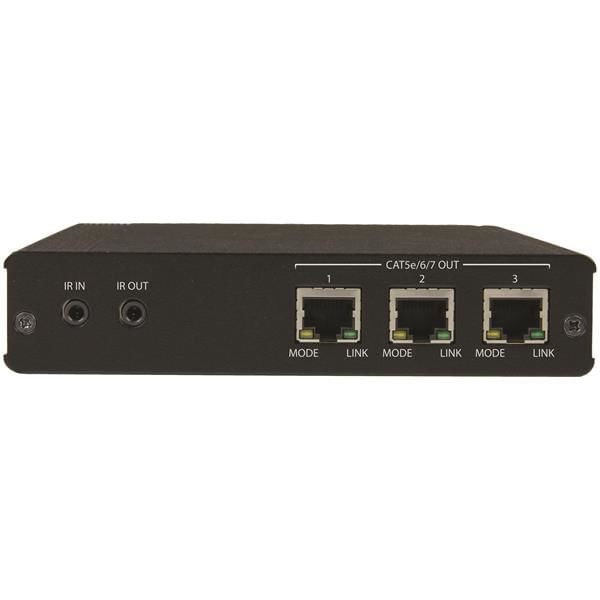 StarTech.com-Kit-extender-HDBaseT-a-3-porte-con-3-Ricevitori---Splitter-HDMI-1x3-via-Cat5---fino-a-4K