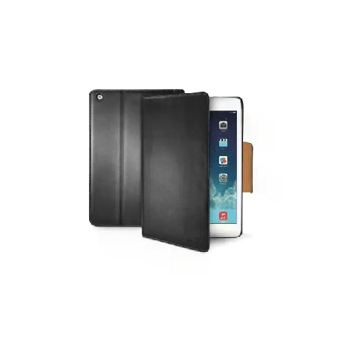 Celly WALLY 20,1 cm (7.9") Custodia a libro Nero