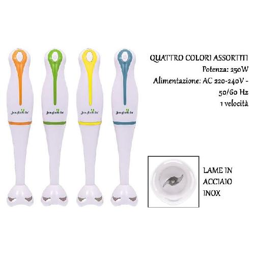Joyteck-Frullatore-ad-Immersione-250W