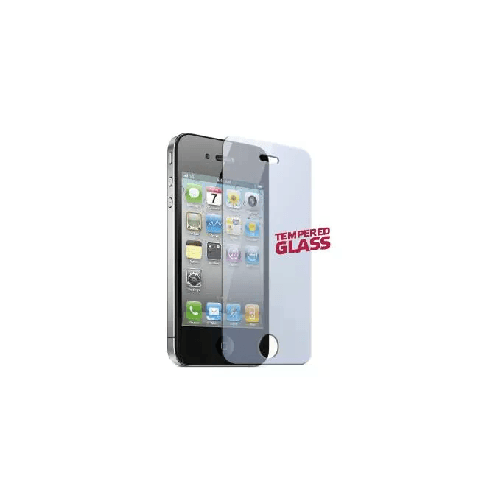 Celly GLASSIP5 protezione per lo schermo e il retro dei telefoni cellulari Apple 1 pz