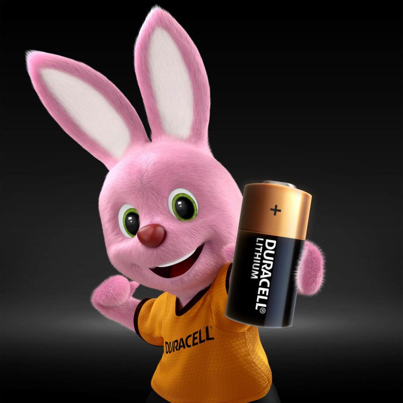 Duracell-CR123-Batteria-monouso-Litio