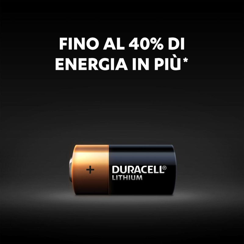Duracell-CR123-Batteria-monouso-Litio