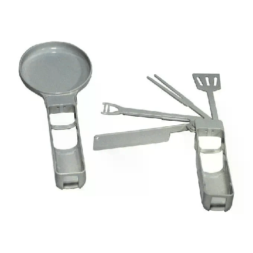 Nilox 11NX09KC00001 periferica di gioco Grigio Wii