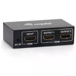 Equip Hdmi Video Splitter 2 Porte Full Hd 3D