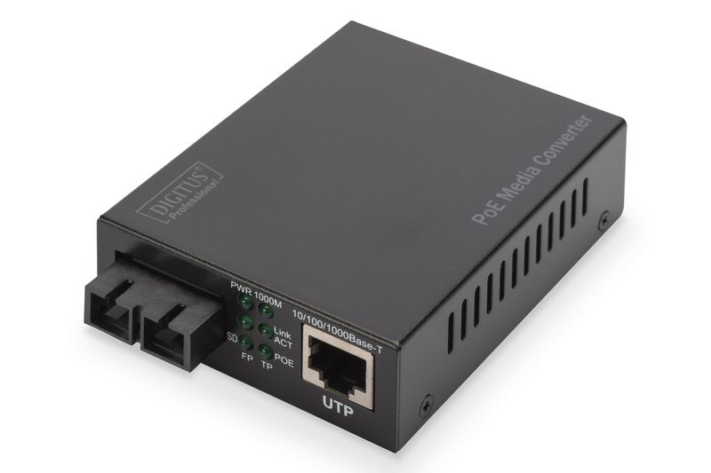 Digitus-media-converter-gigabit-poe-rj45-connettore-sc-singlemode-pse