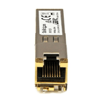 StarTech.com-Modulo-Ricetrasmettitore-Transceiver-Gigabit-RJ45-SFP-in-Rame---Compatabile-HP-J8177C---1000Base-T---Mini-GBIC